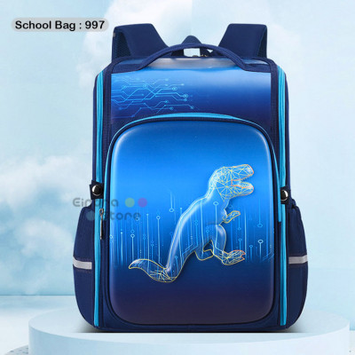 School Bag : 997
